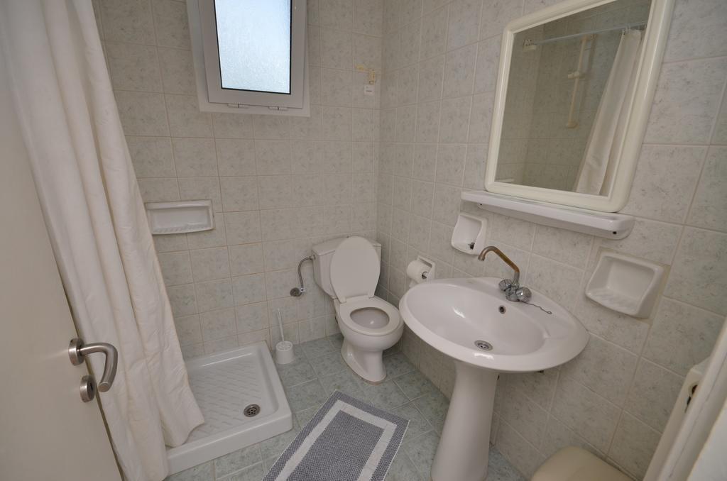 Sunrise Hotel Apartments Ипсос Номер фото