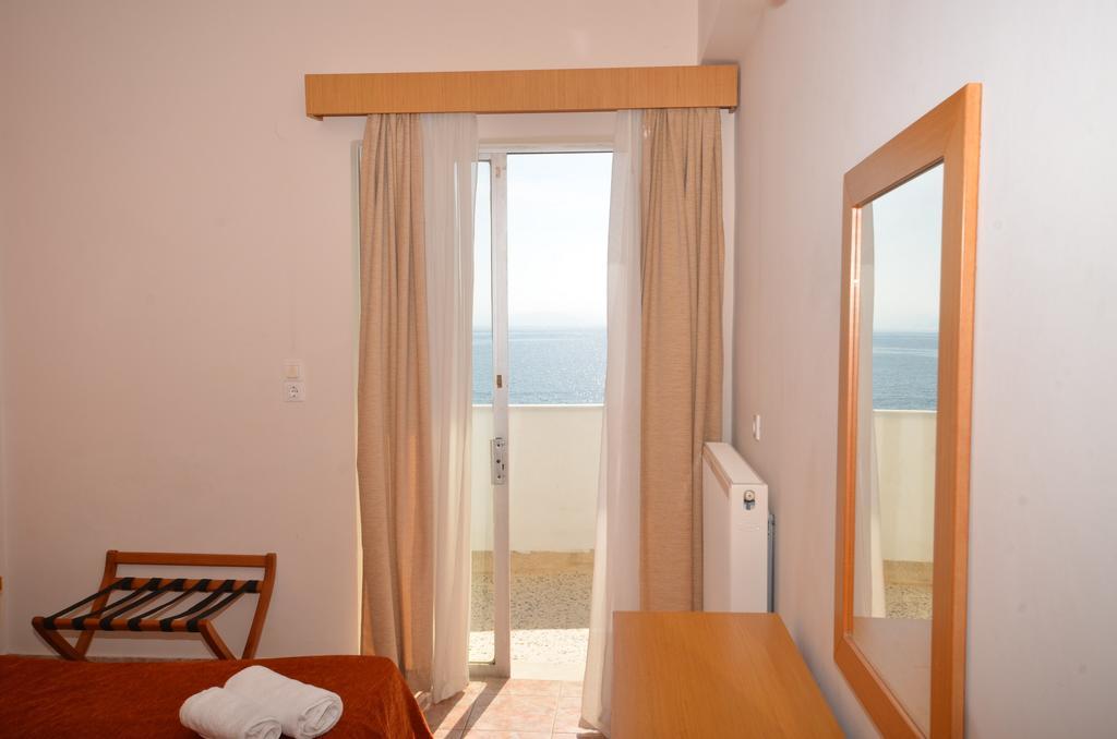 Sunrise Hotel Apartments Ипсос Номер фото