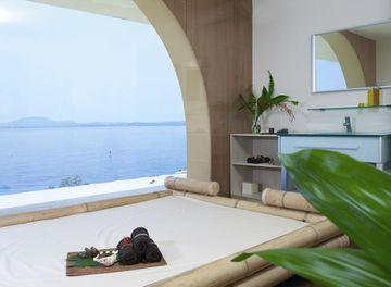 Sunrise Hotel Apartments Ипсос Экстерьер фото